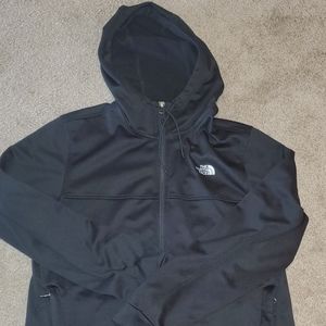 The North Face Jackets & Coats - The North Face Men's zip up light size LARGE The North Face Jackets & Coats - The North Face Men's zip up light size LARGE